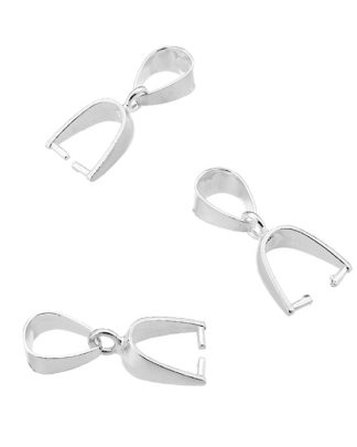 Bélière pour pendentif